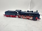 Märklin H0 - Stoomlocomotief met tender (1) - Digitale BR38, Hobby & Loisirs créatifs, Trains miniatures | HO