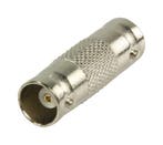 BNC F - F-connector M koppelstuk, Ophalen of Verzenden