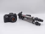 Praktica BX20 + Prakticar 1,8/50mm MC Pentacon | Analoge, Audio, Tv en Foto, Nieuw