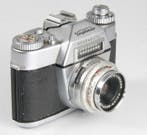 Voigtländer Bessamatic Single lens reflex camera (SLR)