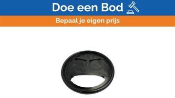 Bieden: PE-HD Marine Inspection Hatch Cover Deck Plate, Ophalen of Verzenden