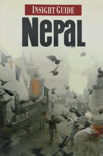 Nepal / Nederlandse editie / Insight guides 9789066551237, Verzenden