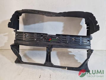 BMW M3 G80 M4 G82 voorste luchtkanaal koelradiator 517480746, Verzenden, Gebruikt