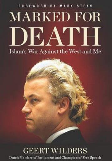 Marked For Death 9781596987968 Geert Wilders, Verzenden, Geert Wilders