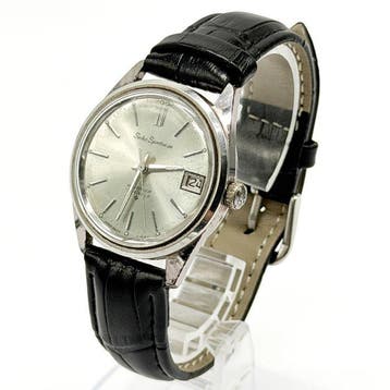 Seiko - Seiko Sportsman - Zonder minimumprijs - 6602-7030 -