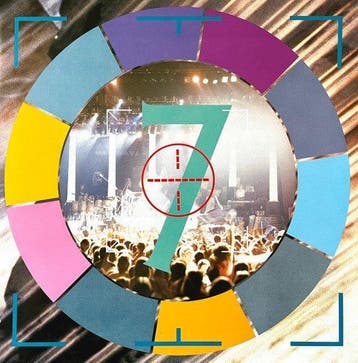 Duran-Duran - “Arena” Japan Promo Gatefold LP (1984) – The, Nieuw in verpakking
