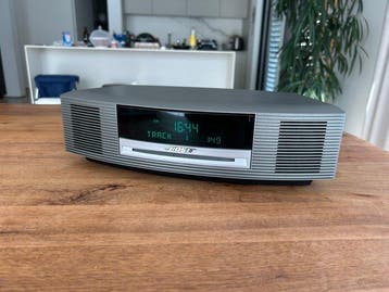 Bose - Wave Music System Radio et CD Ensemble stéréo