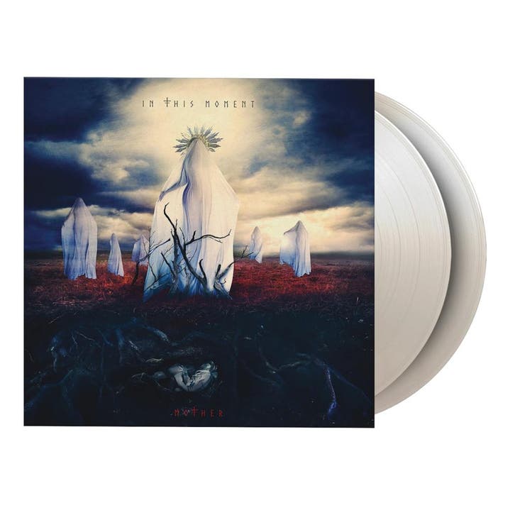 In This Moment - Mother, Cd's en Dvd's, Vinyl | Hardrock en Metal, Nieuw in verpakking