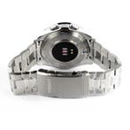 Tissot - T-Touch Connect Sport Silver Bracelet -