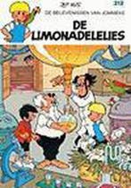 De limonadelelies / De belevenissen van Jommeke / 212, Boeken, Stripverhalen, Verzenden, Gelezen, Jef Nys