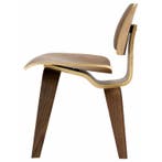 DCW style  chaise de salle à manger, Verzenden