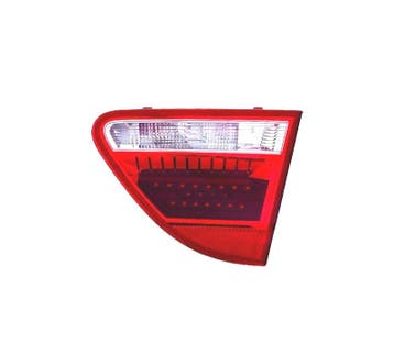 FEUX ARRIÈRE INTÉRIEUR DROIT POUR SEAT EXEO BERLINE 11- LED, Verzenden