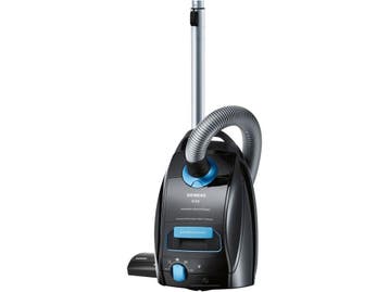 Siemens VSQ5X1230 - Stofzuiger met zak - 850 W - HEPA-filter, Elektronische apparatuur, Verzenden, Nieuw