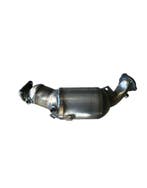 Roetfilter Audi Q5 2.0 TDI, Verzenden