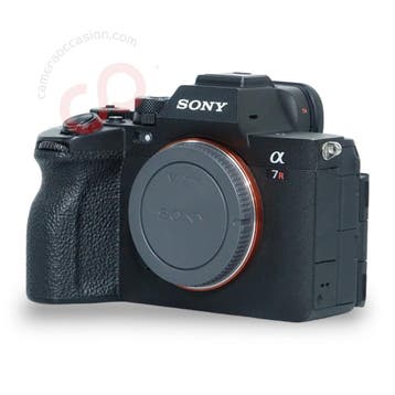 Sony A7R V nr. 2280, Ophalen of Verzenden, Zo goed als nieuw, Sony
