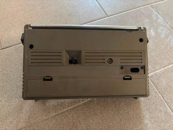 Philips - 270 Radio portable, TV, Hi-fi & Vidéo, Radios