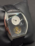 Astboerg - Tourbillon Regulateur BRAND NEW* - Heren -