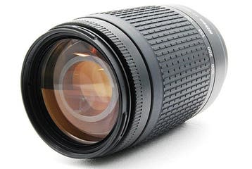 Nikon AF Zoom NIKKOR 70-300mm 1:4-5.6G Objectif d’appareil