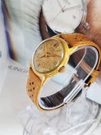 Junghans - Trilastic cal J 93/1 - Sans prix de réserve -, Nieuw