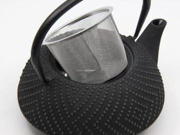 Bredemeijer - Theepot - Fujian - 1.2L met filter, Verzenden, Nieuw