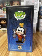 Funko - Funko Pop - Disney Mickey and Friends - Goofy #243 -