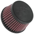 K&N Universeel Luchtfilter Konisch 100mm aansluiting, 140mm, Verzenden, Nieuw