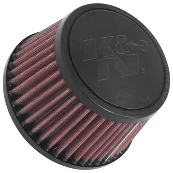 K&N Universeel Luchtfilter Konisch 100mm aansluiting, 140mm, Verzenden, Nieuw