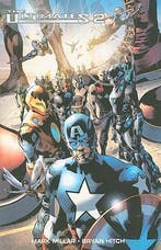 Ultimates II: Ultimate Collection, Livres, Verzenden
