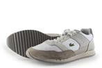 Lacoste Sneakers in maat 46 Beige, Kleding | Heren, Schoenen, Overige kleuren, Verzenden, Lacoste, Sneakers
