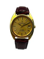 Omega - Constellation Automatic Chronometer – Date - Vintage, Nieuw