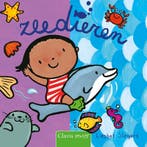 Zeedieren (9789044860788, Liesbet Slegers), Verzenden