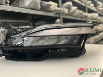 NISSAN QASHQAI J12 FULL LED KOPLAMP LINKS 100-8D02G, Autos : Pièces & Accessoires, Verzenden