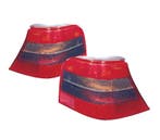 FEUX ARRIÈRE VOLKSWAGEN VW GOLF 4 FUMÉ, Verzenden, Neuf