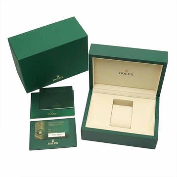 Rolex - Oyster Perpetual Date - 127234 (serial Random) -, Nieuw