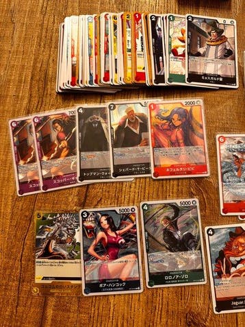 Bandai Mixed collection - One Piece, Nieuw