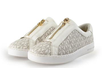 Michael Kors Sneakers in maat 41 Wit, Verzenden, Sneakers