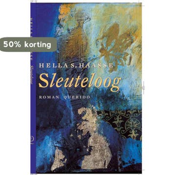 Sleuteloog 9789021467283 Hella S. Haasse, Boeken, Verzenden, Gelezen, Hella S. Haasse