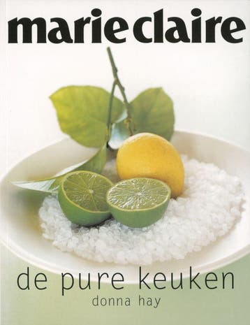 De pure keuken 9789043901994 Donna Hay, Verzenden, Zo goed als nieuw, Donna Hay