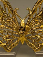 Fabergé ei - House of Faberge - Imperial Jeweled Butterfly