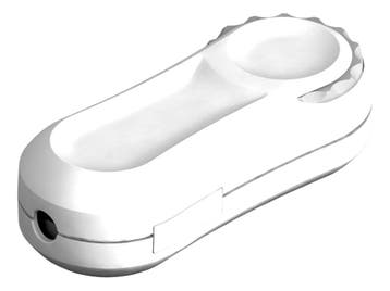 Baer Snoerdimmer/Snoerschakelaar - I8114-008.01, Verzenden, Nieuw