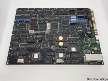 Arcade Board - Burger Time - JAMMA, Verzenden, Gebruikt