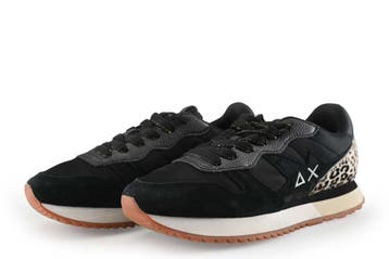 Sun68 Sneakers in maat 38 Zwart, Verzenden, Sneakers