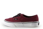 Vans Sneakers Meisjes in maat 34½ Rood, Enfants & Bébés, Vêtements enfant | Chaussures & Chaussettes, Verzenden, Schoenen