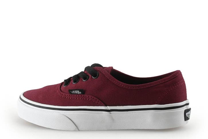Vans Sneakers Meisjes in maat 34½ Rood, Enfants & Bébés, Vêtements enfant | Chaussures & Chaussettes, Envoi