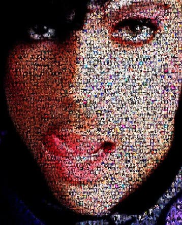 David Law - Crypto Prince - Purple Rain II