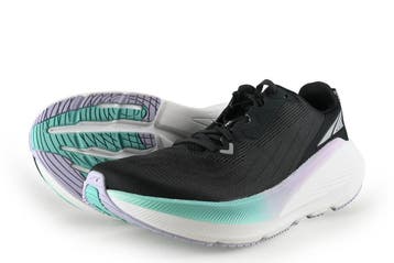 Altra Sportschoenen in maat 42 Zwart, Verzenden, Zo goed als nieuw, Altra, Sportschoenen