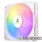 Antec P12 PWM ARGB White 3 Pack Fans, Verzenden