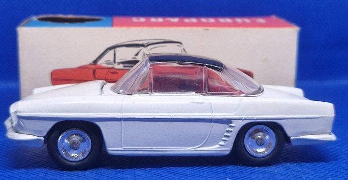 CIJ 1:43 - Modelauto - Renault Floride Hardtop, Hobby & Loisirs créatifs, Voitures miniatures | 1:5 à 1:12