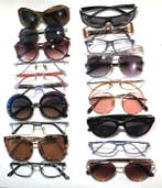 Themacollectie - 20x brillen - DOLCE&GABBANA, POLAROID,