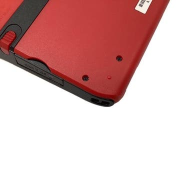 Nintendo - 2DS - Nintendo 2DS FTR-001 Red Black Handheld, Nieuw